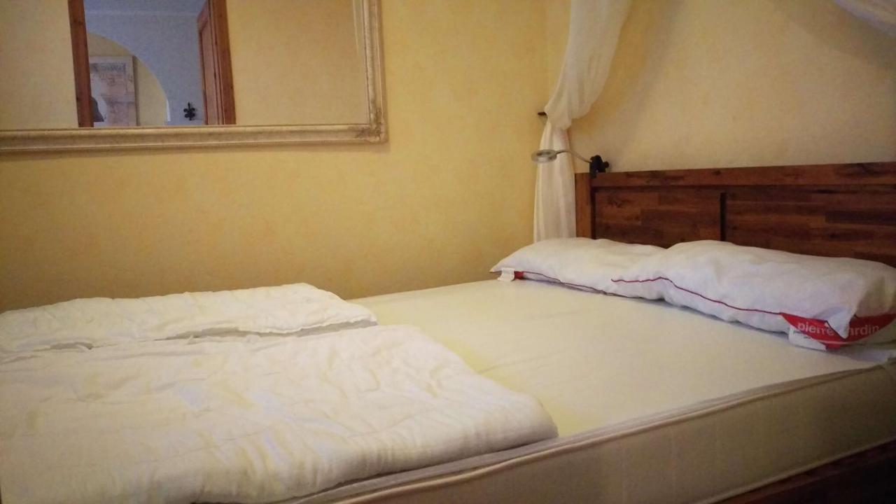 Ferienwohnung Mattejiet Sankt Andreasberg Exterior photo